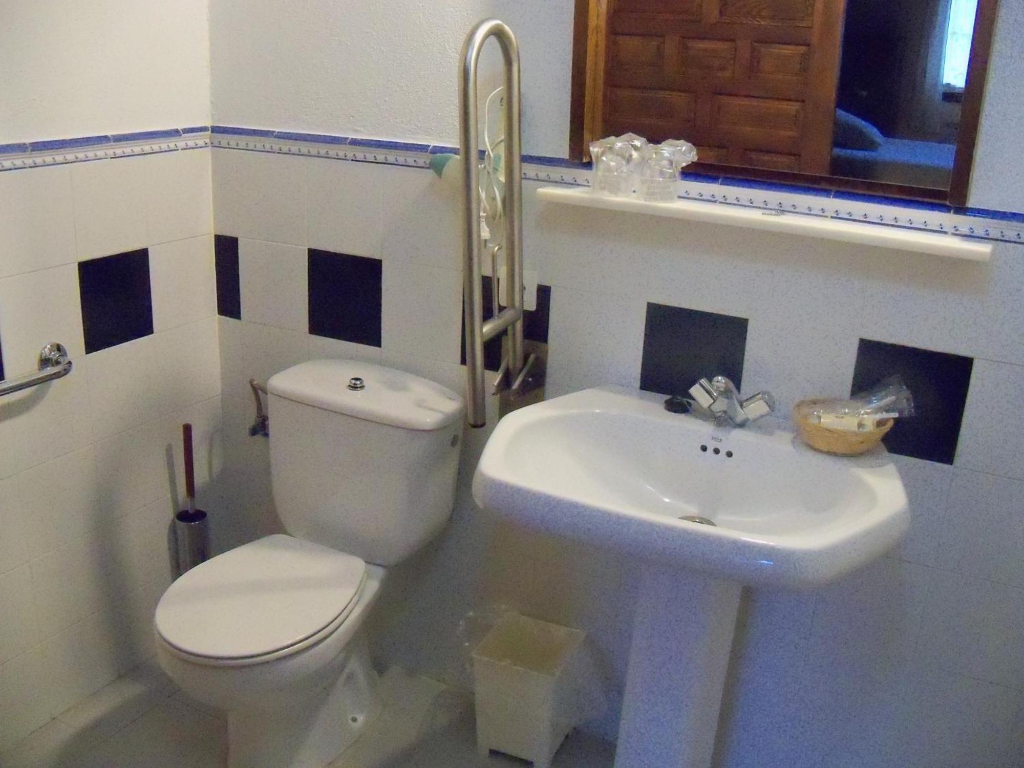 Agroturismo Iturbe Axpe de Busturia エクステリア 写真